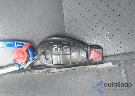 2012 Volkswagen Routan Se from USA, damaged, VIN 2C4RVABG3CR136321